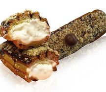 Эклер классический