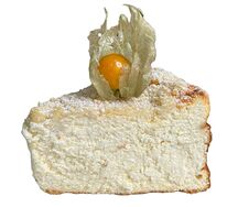 Королевская запеканка