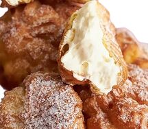 Профитроль