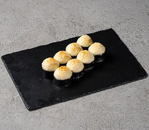 Ролл Запеченый с угрем