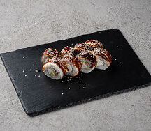 Роллы Филадельфия с угрем