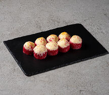 Ролл Запеченый с крабом