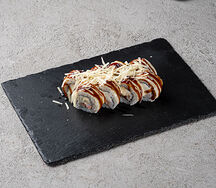 Ролл Четыре сыра