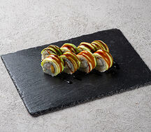 Ролл Паттая