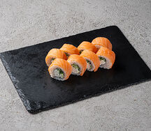 Роллы Филадельфия классик