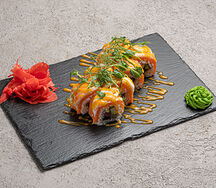 Ролл Магуро