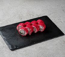 Ролл Аляска