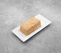 Наполеон кокосовый