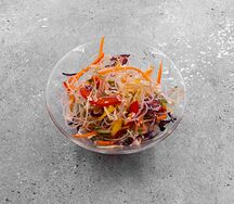 Салат Харбин