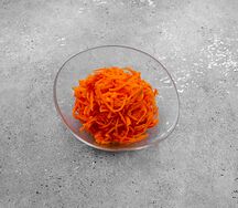 Салат морковь по-корейски