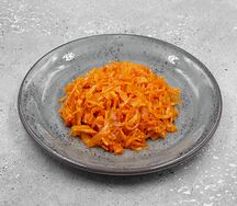 Капуста тушеная