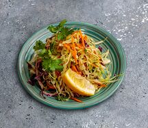 Салат Витаминный