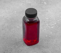 Каркаде с имбирем