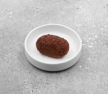 Пирожное Картошка