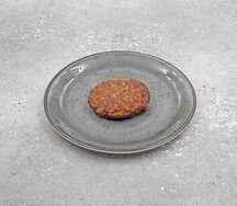 Оладьи из печени