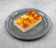 Творожная запеканка