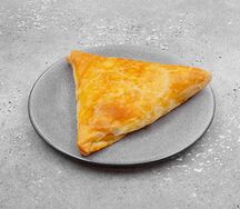 Самса с индейкой