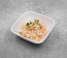 Салат Коул слоу