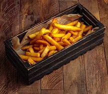 Катофель фри