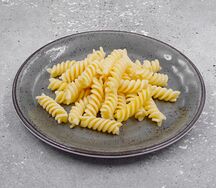 Макароны отварные