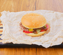 Бургер Тореадор
