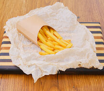 Картофель фри