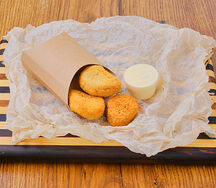 Наггетсы 6 шт