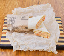 Шаурма Классика