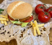 Чикенбургер