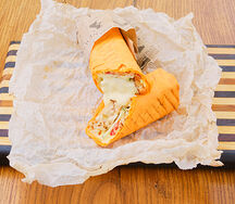 Шаурма Сырная