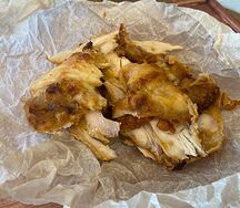 Мясо куриное