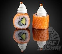 Филадельфия вип 8 шт 250/30/10/3 г