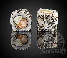 Эби 8 шт 190/30/10/3 г