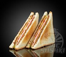 Сэндвич техасский