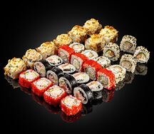 Сет Гармония 