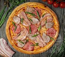 Европейская 