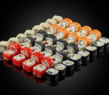 Сет Максушки 