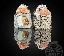 Снежный лосось