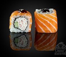 Банзай 8 шт 210/30/10/3 г