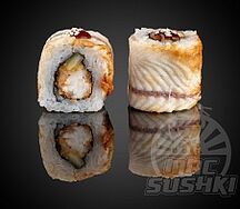 Нагасаки 8 шт 200/30/10/3 г