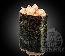 Спайси суши Лосось