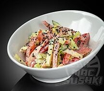 Салат ниндзя