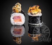 Запеченный микс 