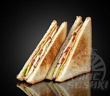 Сэндвич цезарь