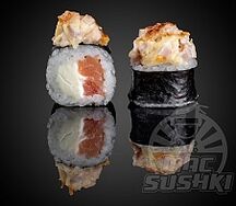 Копчено-запеченный 