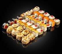 Сет Вечерний