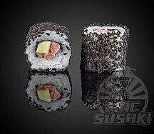 Острый тунец 165/30/10/3 г