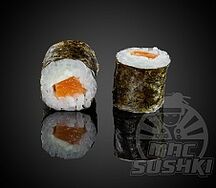 Маки Лосось 