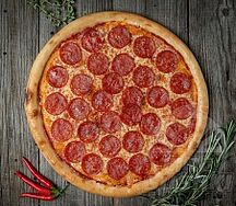 Пепперони