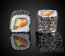 Острый лосось 165/30/10/3 г